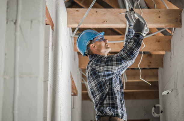 Best Electrical Repair Services  in Mountlake Terrace, WA