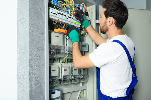 Best Electrical Rewiring Services  in Mountlake Terrace, WA