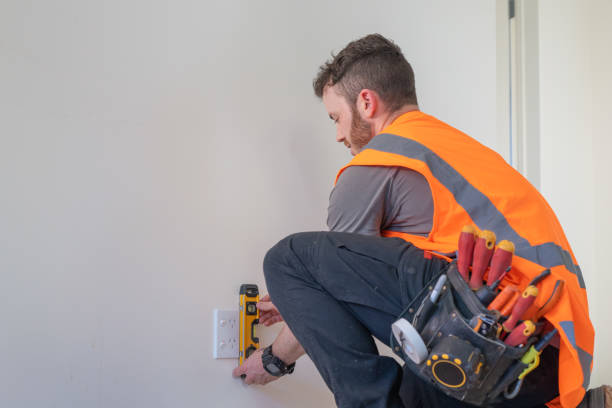 Best Electrician Near Me  in Mountlake Terrace, WA