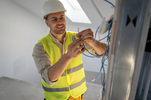 Best Best Electricians Near Me  in Mountlake Terrace, WA